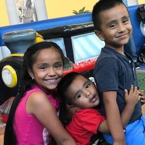 Meet your Posher, Araceli